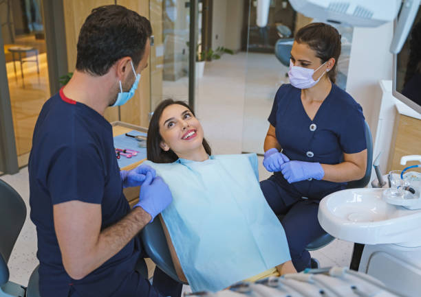 Best General Dentistry  in Vevay, IN