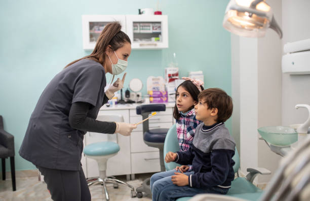 Best Sedation Dentistry  in Vevay, IN
