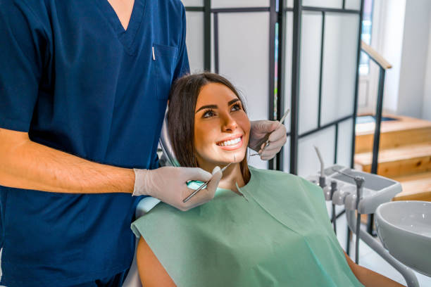 Vevay, IN Holistic Dental Care Services Company
