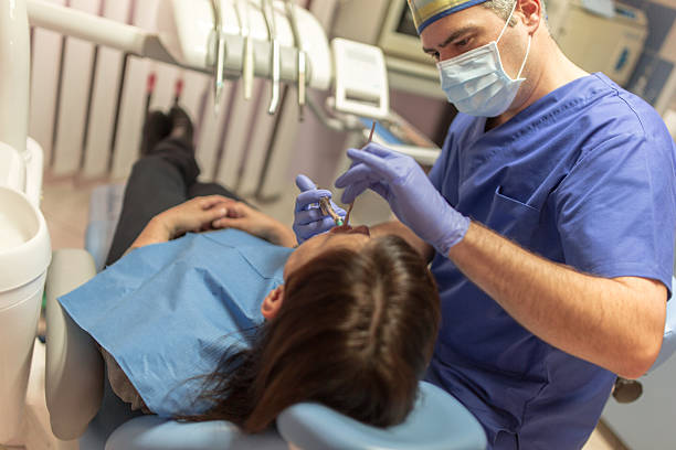 Best Dental Exams and Cleanings  in Vevay, IN