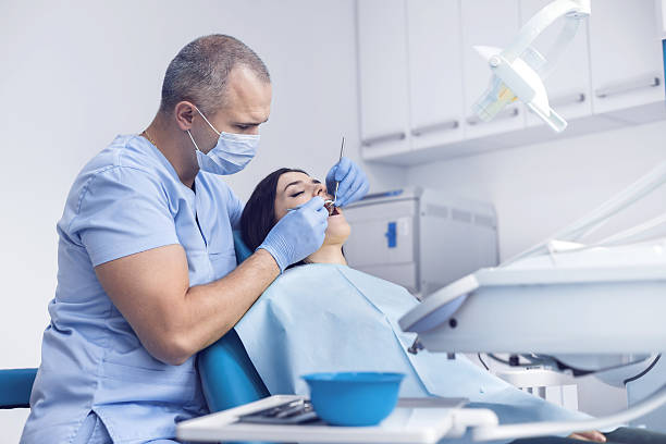 Best General Dentistry  in Vevay, IN