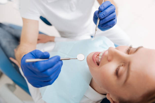 Emergency Dental Services in Vevay, IN